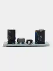 Понижающий регулируемый DC-DC преобразователь на XL7015