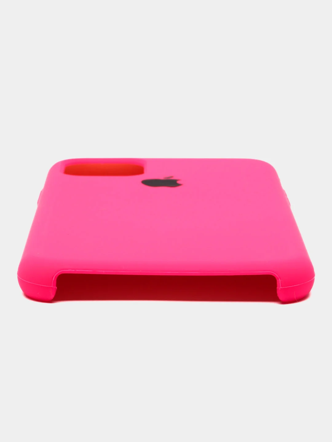 Фуксия чехлы для iPhone 11 Pro Max, Silicone Case