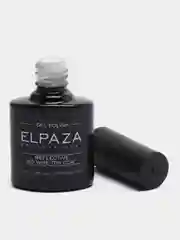 Светоотражающий топ для ногтей Elpaza Reflective Top, 10 мл