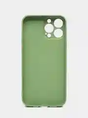 Лайм чехол для IPhone 13Pro Max