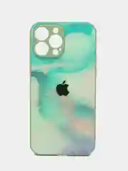 Лайм чехол для IPhone 13Pro Max