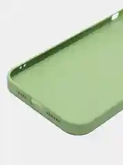 Лайм чехол для IPhone 13Pro Max