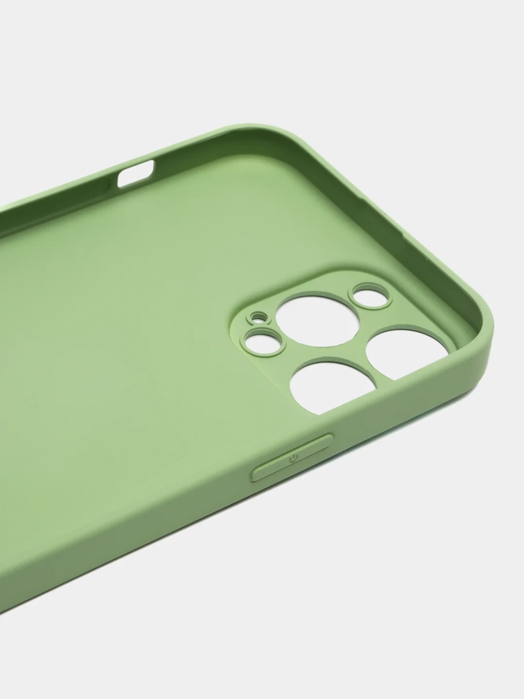 Лайм чехол для IPhone 13Pro Max