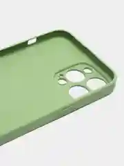 Лайм чехол для IPhone 13Pro Max