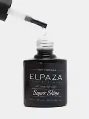 Топ без липкого слоя Elpaza Super Shine