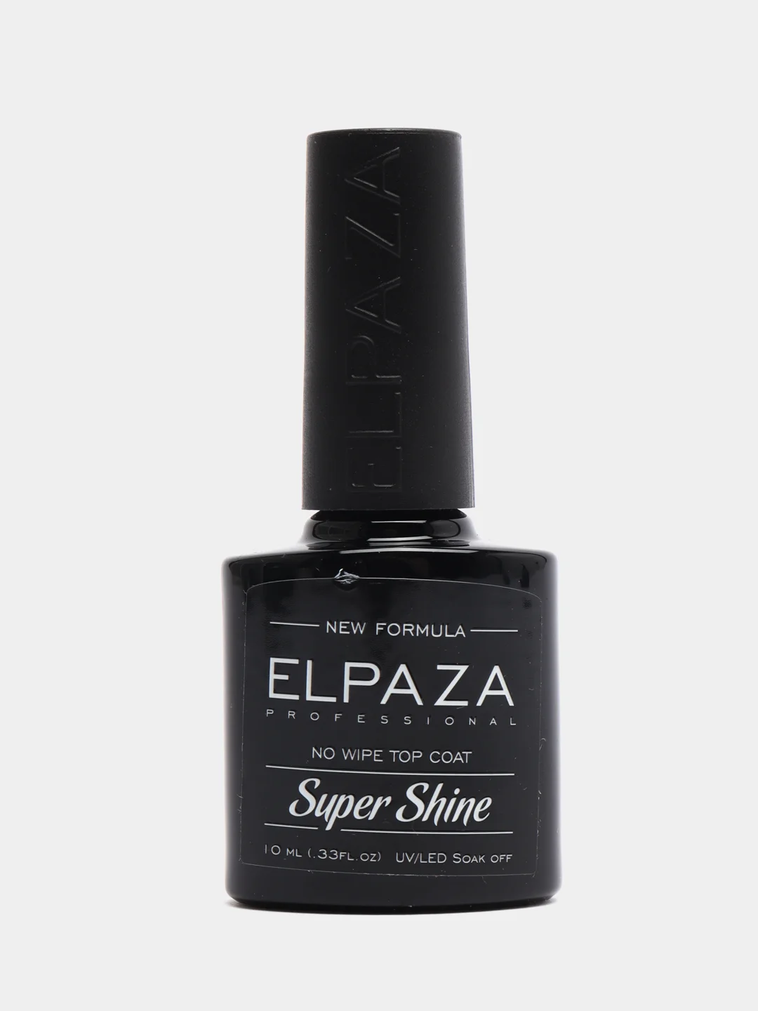 Топ без липкого слоя Elpaza Super Shine