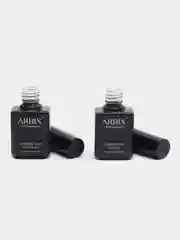Набор Arbix: база Base Coat Strong и топ Top Rubber