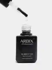 Набор Arbix: база Base Coat Strong и топ Top Rubber