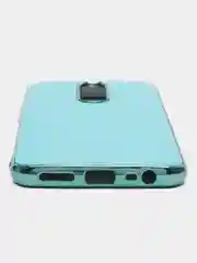 Мятный чехол для Xiaomi Redmi 8 глянцевый