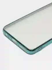 Мятный чехол для Xiaomi Redmi 8 глянцевый