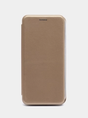 Чехол-книжка для Xiaomi Redmi A1 Plus, A2+, Poco C51 / Сяоми Редми A1+, А2 Плюс, Поко С51