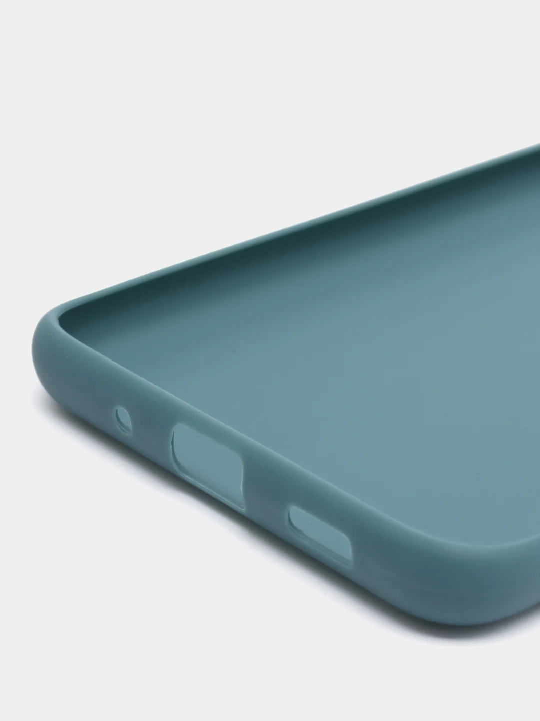 Морской чехол Samsung Galaxy S20 Ultra силиконовый