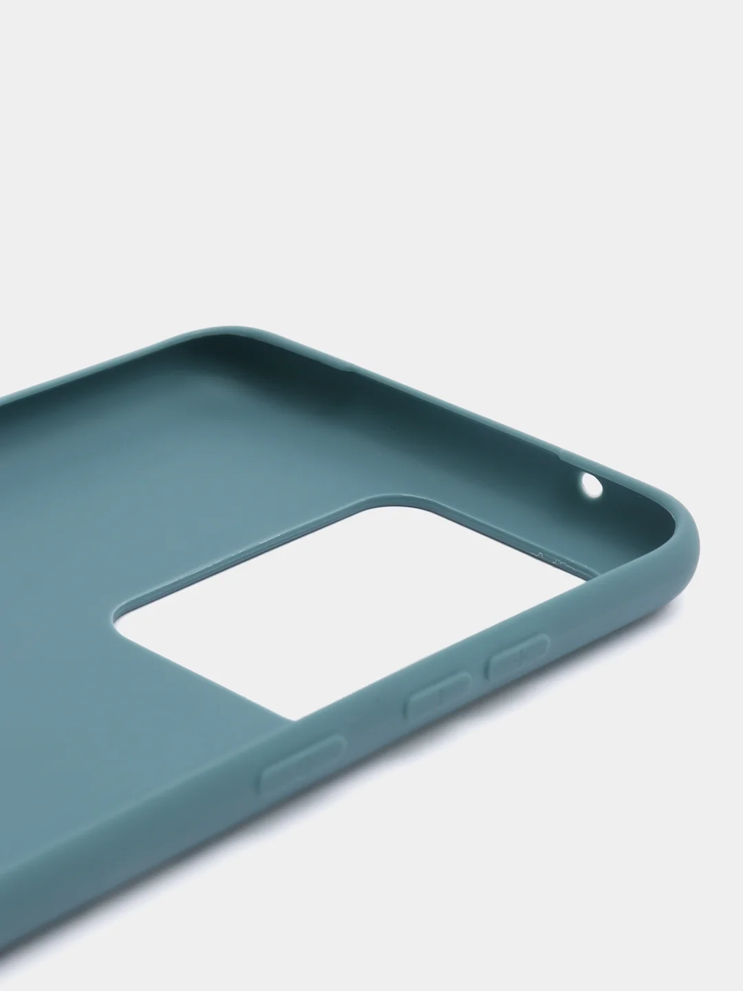 Морской чехол Samsung Galaxy S20 Ultra силиконовый