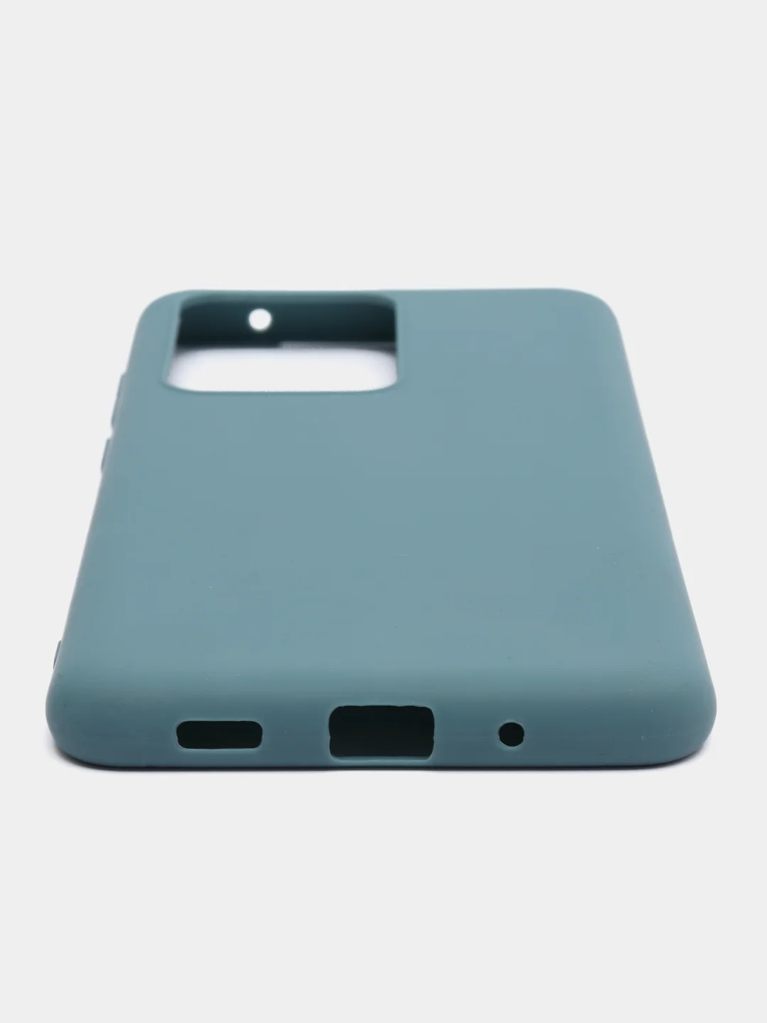 Морской чехол Samsung Galaxy S20 Ultra силиконовый