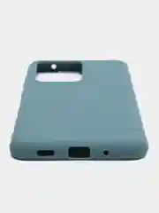 Морской чехол Samsung Galaxy S20 Ultra силиконовый