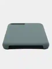 Зелёный хаки чехол Silicone Case для iPhone 7 Plus / 8 Plus