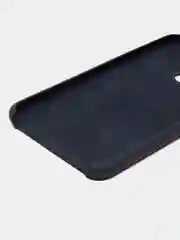 Синий меланж чехол Silicone Case для Xiaomi Mi A1/Mi 5X