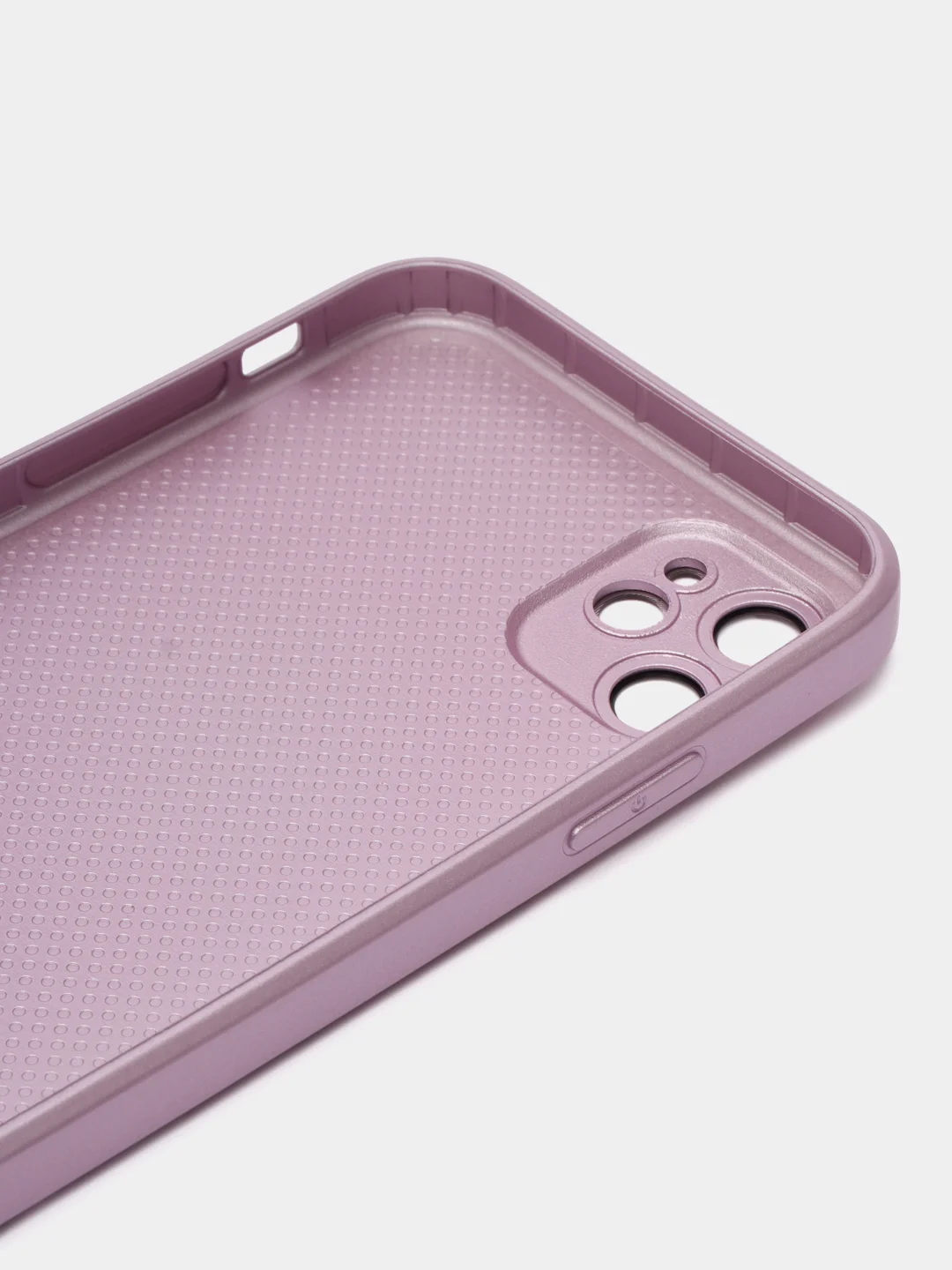Розовый чехол для iPhone 11, айфон 11 с защитой камер