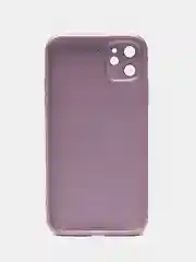 Розовый чехол для iPhone 11, айфон 11 с защитой камер