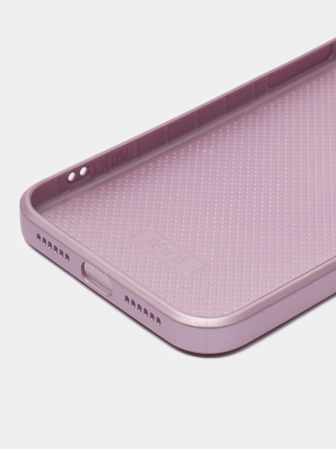 Розовый чехол для iPhone 11, айфон 11 с защитой камер