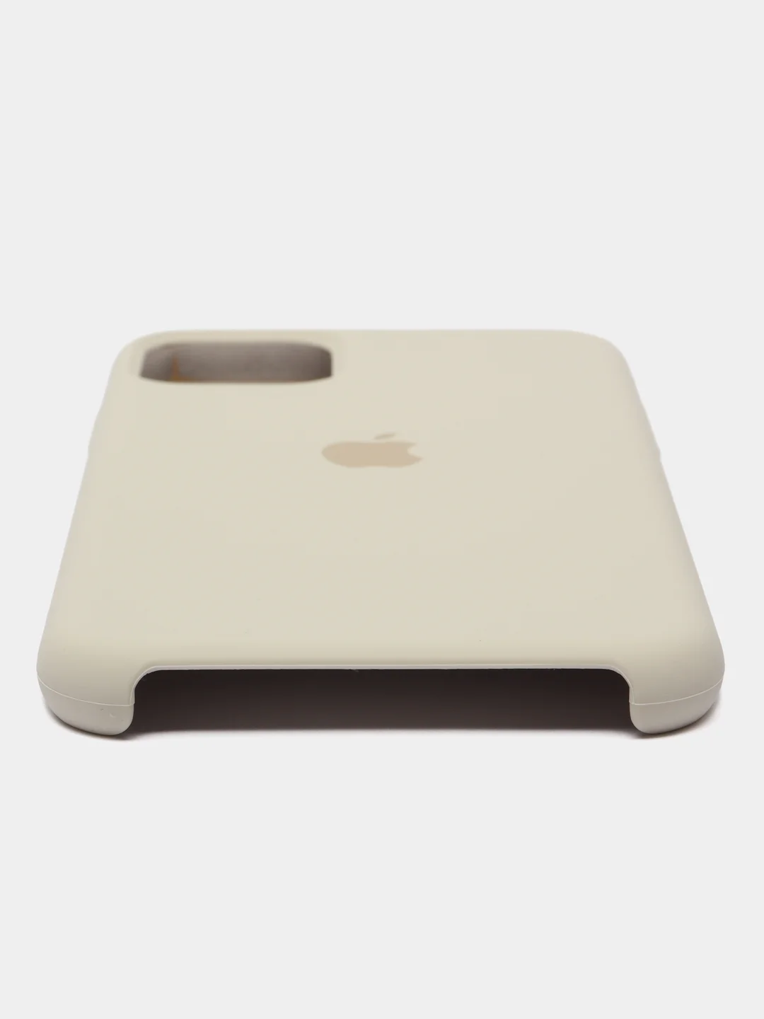 Молочный чехлы для iPhone 11 Pro Max, Silicone Case