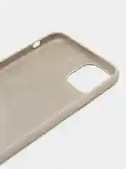 Молочный чехлы для iPhone 11 Pro Max, Silicone Case