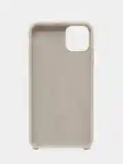 Молочный чехлы для iPhone 11 Pro Max, Silicone Case