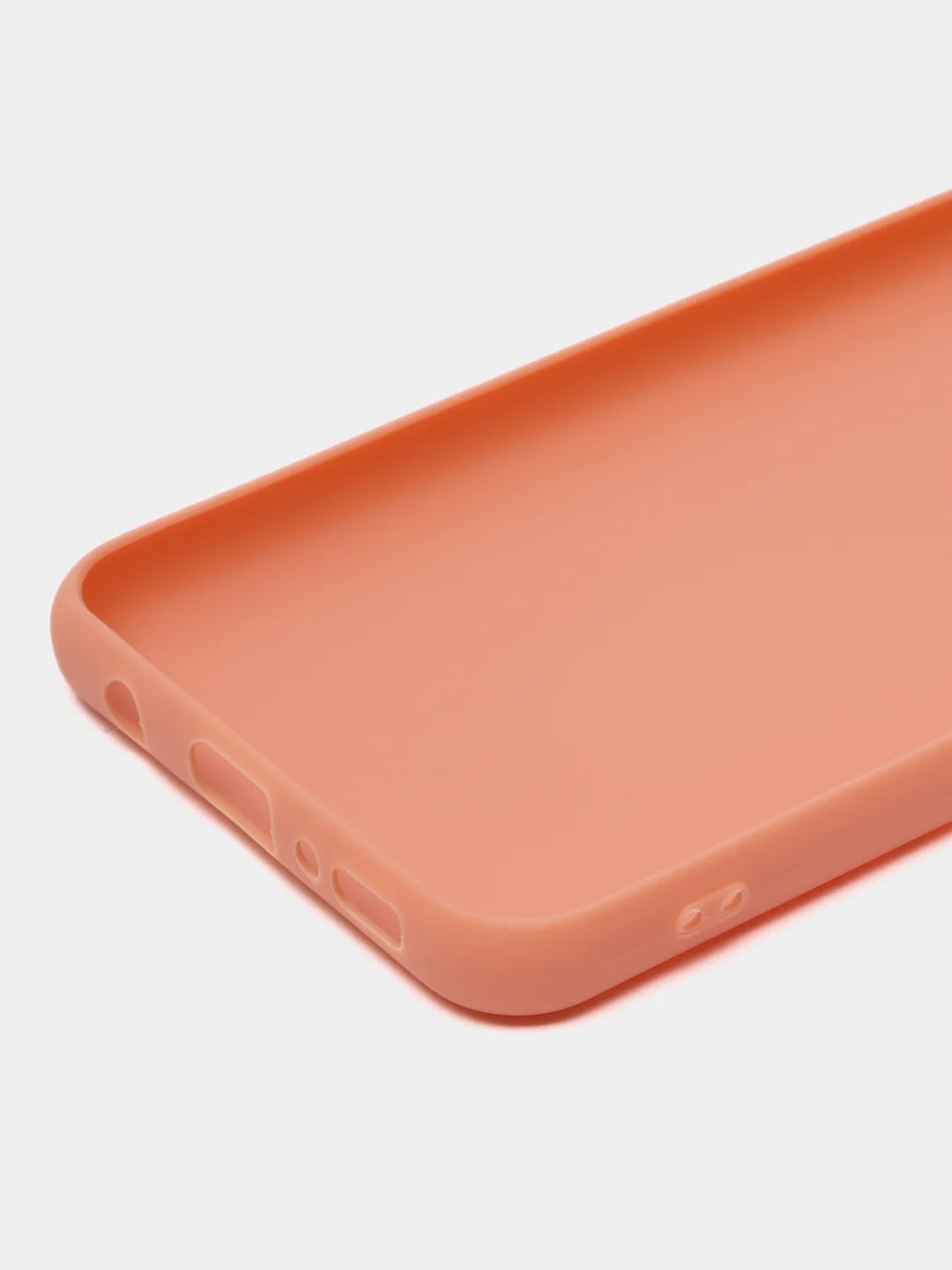 Манго чехол Samsung Galaxy M31 / Самсунг Галакси М31 цветной, силиконовый
