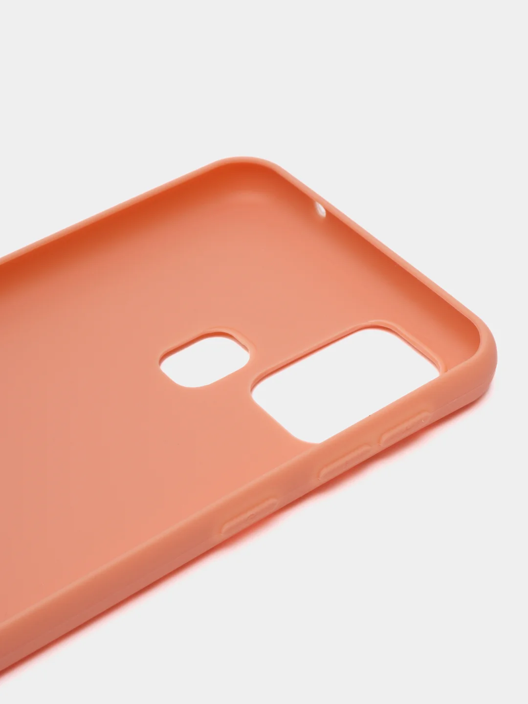 Манго чехол Samsung Galaxy M31 / Самсунг Галакси М31 цветной, силиконовый
