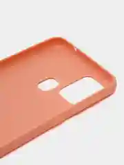 Манго чехол Samsung Galaxy M31 / Самсунг Галакси М31 цветной, силиконовый
