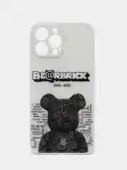 Слоновая кость чехол для IPhone 13Pro Max