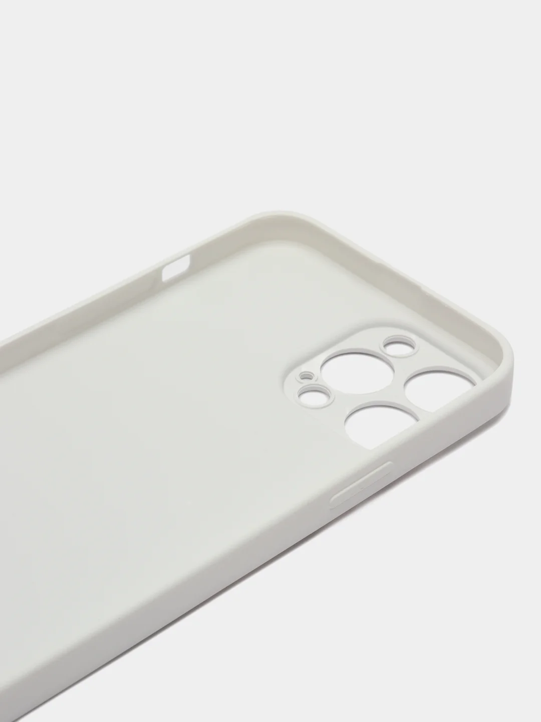 Слоновая кость чехол для IPhone 13Pro Max