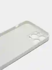 Слоновая кость чехол для IPhone 13Pro Max