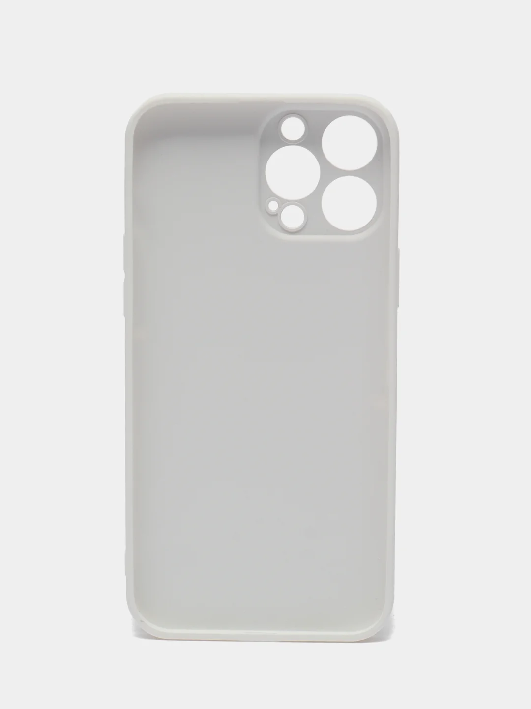 Слоновая кость чехол для IPhone 13Pro Max