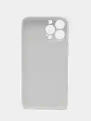 Слоновая кость чехол для IPhone 13Pro Max