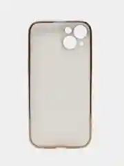Белый чехол на Айфон с космонавтом, держателем-подставкой, IPhone XR, 11, 12, 13, 14 Pro Max