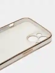 Белый чехол на Айфон с космонавтом, держателем-подставкой, IPhone XR, 11, 12, 13, 14 Pro Max