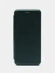 Морской чехол-книжка для Xiaomi Redmi A1 Plus, A2+, Poco C51 / Сяоми Редми A1+, А2 Плюс, Поко С51