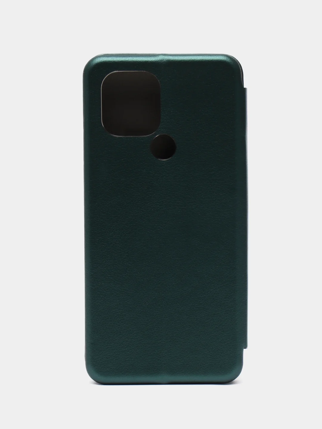 Морской чехол-книжка для Xiaomi Redmi A1 Plus, A2+, Poco C51 / Сяоми Редми A1+, А2 Плюс, Поко С51