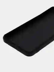 Индиго силиконовый чехол для Realme 10 4G, с принтом, с рисунком (Реалми 10 4г)
