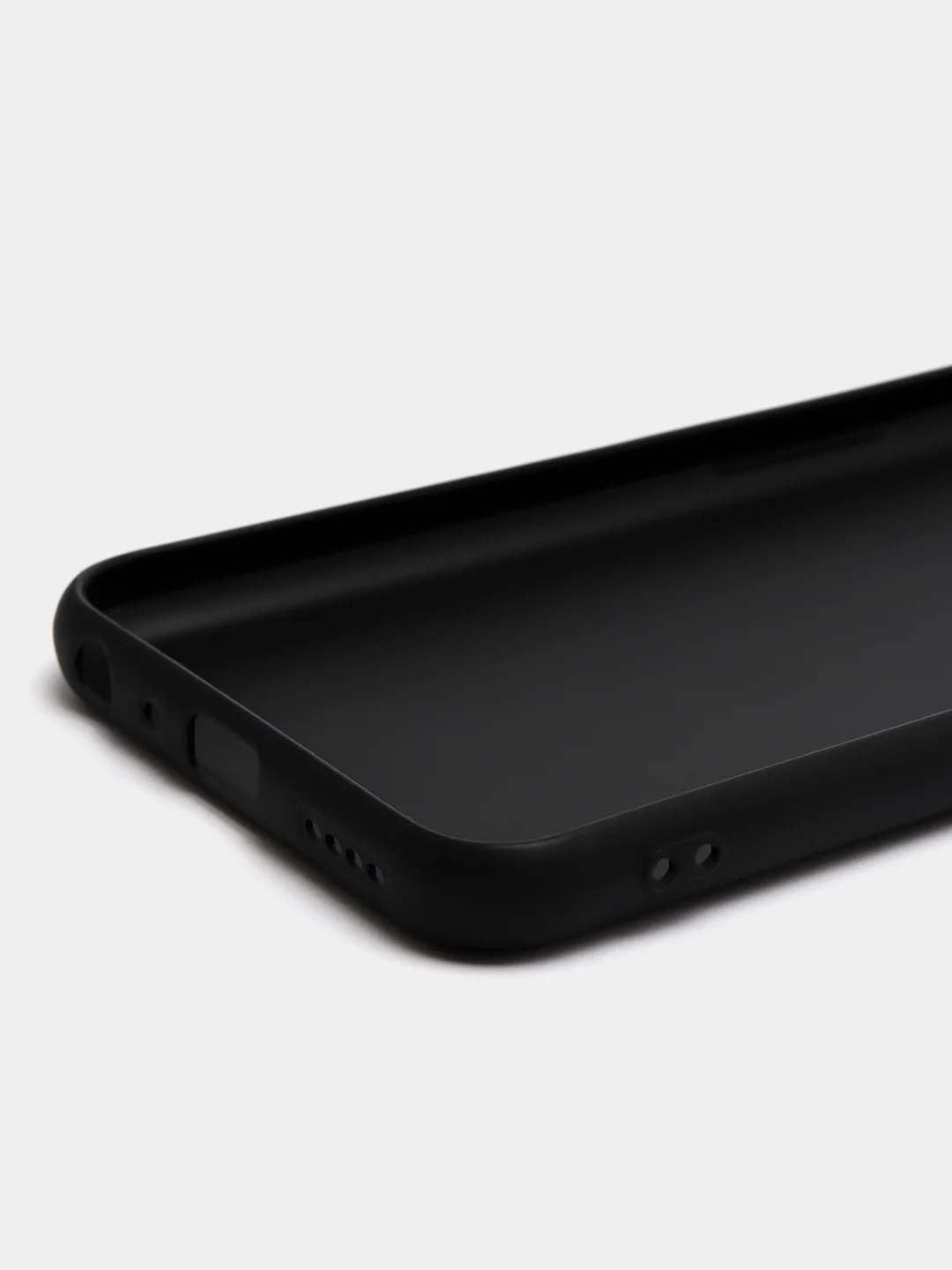 Синий силиконовый чехол для Realme 9 PRO / Realme 9 5G, с принтом, с рисунком (Реалми 9 про)
