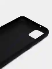 Белый чехол для Samsung Galaxy A04, с принтом, с рисунком (Самсунг Галакси А04)