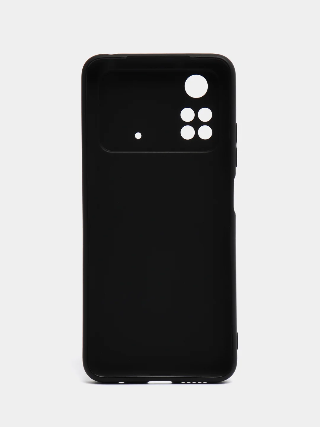 Зелёный хаки силиконовый чехол для Xiaomi POCO M4 Pro 4G, с принтом, с рисунком (Сяоми ПОКО М4 Про 4г)