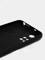Зелёный хаки силиконовый чехол для Xiaomi POCO M4 Pro 4G, с принтом, с рисунком (Сяоми ПОКО М4 Про 4г)
