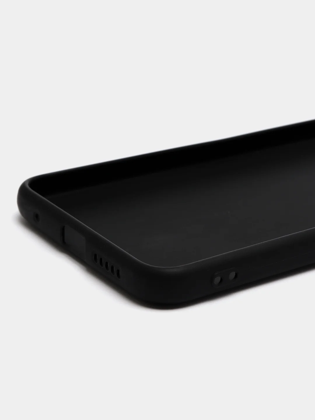 Зелёный хаки силиконовый чехол для Xiaomi POCO M4 Pro 4G, с принтом, с рисунком (Сяоми ПОКО М4 Про 4г)