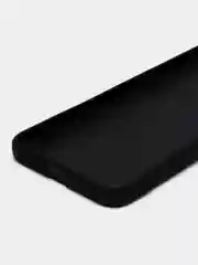 Голубой силиконовый чехол для Xiaomi Redmi Note 11 4G / 11S 4G / 11S NFC 4G, с принтом