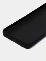 Бирюзовый силиконовый чехол для Infinix Smart 6 HD, с принтом, с рисунком (Инфиникс Смарт 6 ХД)