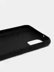 Приглушённый хаки чехол для Samsung Galaxy A04, с принтом, с рисунком (Самсунг Галакси А04)
