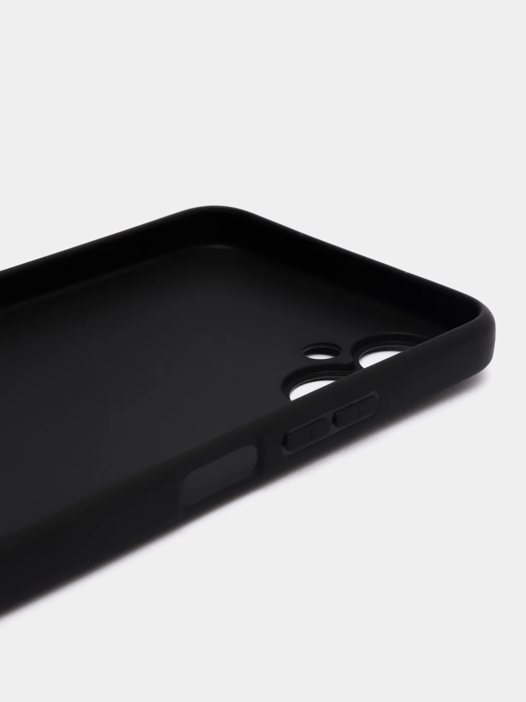 Бронзовый силиконовый чехол для Tecno Spark 9 Pro, с принтом, с рисунком (Техно Спарк 9 Про)