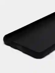 Серый чехол для Samsung Galaxy A04, с принтом, с рисунком (Самсунг Галакси А04)